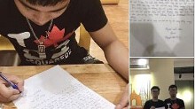 Vụ ‘mây mưa’ trong quán trà sữa Toco Toco ở Thái Nguyên: Người đăng clip gửi lời xin lỗi