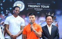 Quang Hải: ‘Tôi mong một ngày nào đó, sẽ có cầu thủ Việt Nam thi đấu tại Premier League’