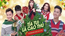 Điện ảnh Việt 2016: Hài 'thất thế' trước phim tình cảm