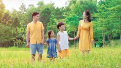 Dạy con: Lựa chọn bao bọc hay đối mặt với rủi ro?