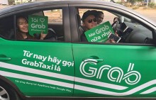 Tâm thư tài xế taxi công nghệ gửi các khách nữ nhân viên văn phòng