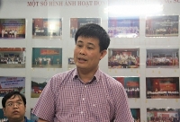 thong tin tuyen sinh 2018 227 cong bo ket qua cham tham dinh diem thi ta i 1 so ti nh