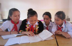 Phát hiện hơn 5 tỷ đồng chưa chi trả cho các em học sinh huyện nghèo 30a