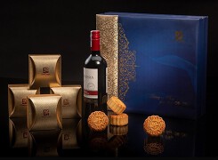 Giá bánh trung thu Anh Hòa 2018: Giá chỉ từ 38.000 đồng đến 610.000 đồng