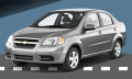 Kia Rio lần đầu xuất hiện trong top xe bán ế nhất tháng 11/2018