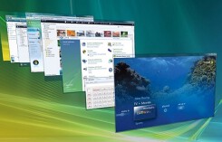 Microsoft chính thức khai tử Windows Vista từ tháng 4/2017
