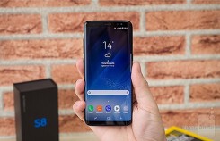 Samsung muốn thâu tóm đơn sản xuất chip Snapdragon 845 để cho Galaxy S9