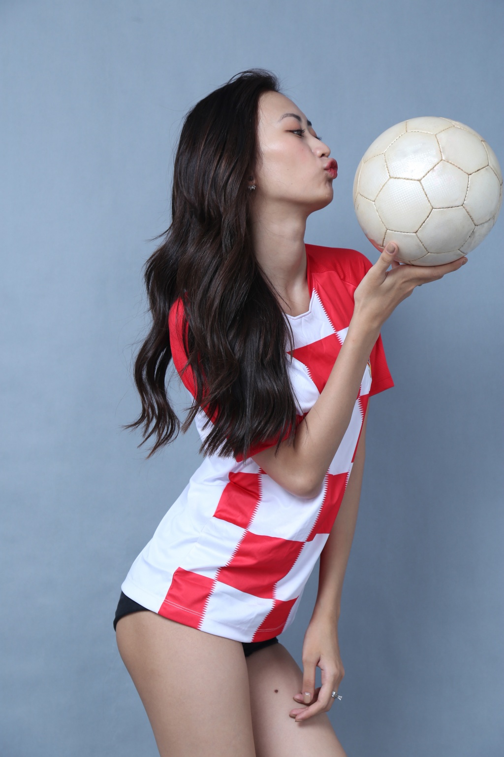 ngam chan dai cho chung ket phap croatia
