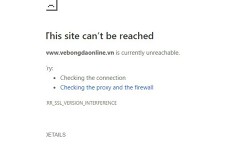 Quá khó để mua vé online trận bán kết Việt Nam vs Philippines