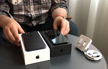 Chương trình đổi iPhone cũ lấy iPhone mới bất ngờ xuất hiện tại Việt Nam
