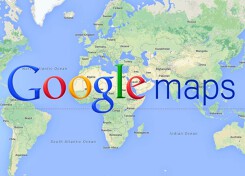 Phá hoại dữ liệu Google Maps gây hệ lụy khó lường