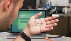 6 cách đặt mật khẩu mạnh, khó đoán nhưng dễ nhớ