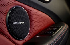 Samsung mua Harman, sau 1 đêm trở thành 'ông lớn' trong ngành công nghiệp xe hơi