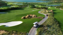 Thứ trưởng Bộ KH&ĐT: Chỉ chưa đến một nửa sân golf được quy hoạch hoạt động thực chất