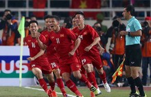 Thể thao Việt Nam: Thu hoạch 2018 và mục tiêu 2019