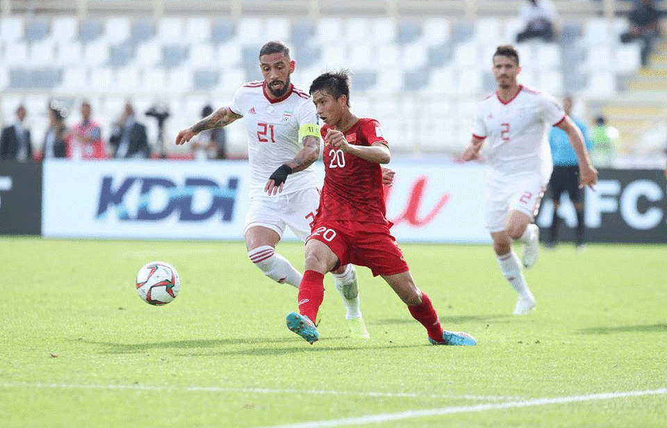 thang yemen doi tuyen viet nam co bao nhieu co hoi lot vao vong 18 asian cup
