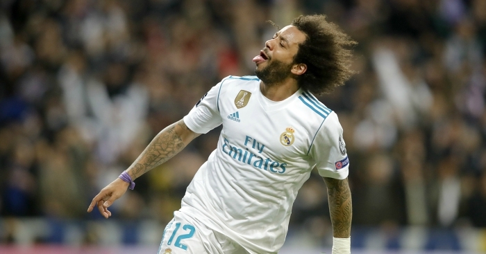 5 dieu real nen xem lai khi doi dau liverpool o chung ket champions league