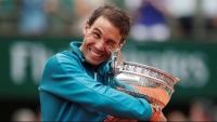 lich thi dau vong 18 tennis my mo rong us open 2018 hom nay