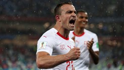 Bảng xếp hạng World Cup hôm nay (23/6): 'Tam anh' chiến vé đi tiếp
