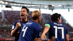 Bảng xếp hạng World Cup 2018 hôm nay (25/6): Tuyệt đỉnh 'Samurai xanh'