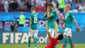 Bảng xếp hạng World Cup 2018 hôm nay (28/6): Xe tăng tuột xích, thất vọng ĐKVĐ