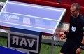 VAR: Không phải thánh thần, cũng chẳng là tử thần ở World Cup