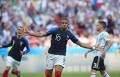 Mbappe đã trở thành 'hung thần' hạ Argentina như thế nào?