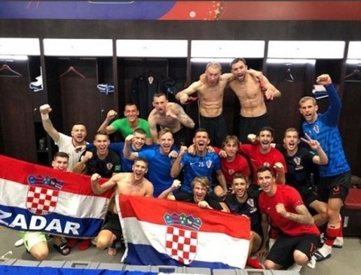 hai thai cuc sau tran ban ket giua anh voi croatia