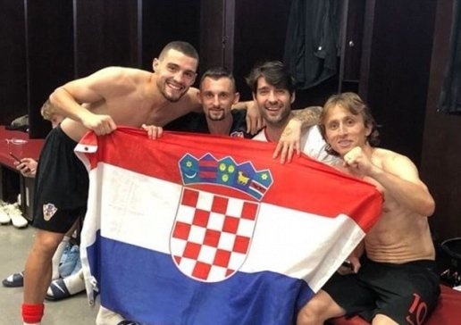 hai thai cuc sau tran ban ket giua anh voi croatia