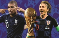 tien tri dong vat chung ket world cup 2018 se co nha vo dich moi