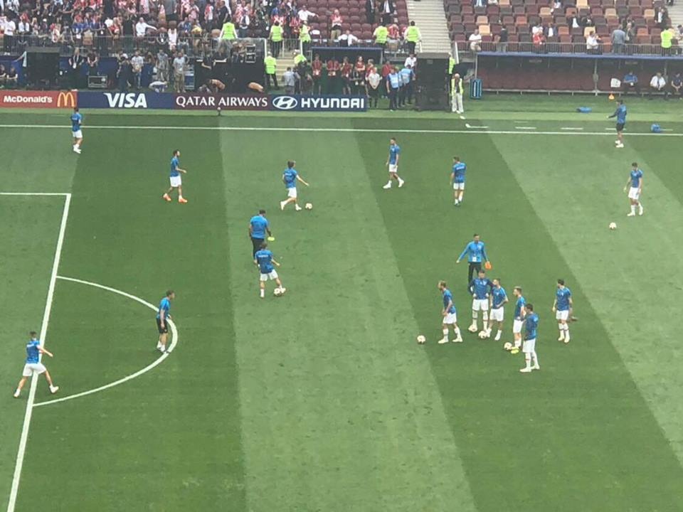 truc tiep le be mac tran chung ket world cup 2018 phap vs croatia trieu con tim huong ve luzhniki