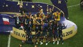 Kết quả chung kết World Cup 2018 Pháp vs Croatia: Tân vương World Cup gọi tên tuyển Pháp