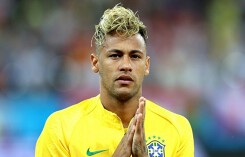 Những kiểu tóc độc nhất chỉ có ở World Cup 2018