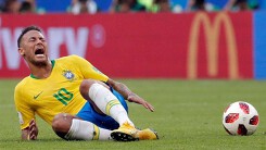 Top 10 ứng viên giải 'The Best': Có Ronaldo và Messi, Neymar bị loại