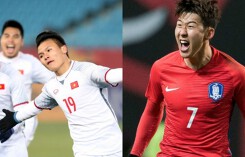 U23 Việt Nam có thể gặp hung thần loại tuyển Đức tại World Cup nếu vượt qua vòng bảng ASIAD 2018?