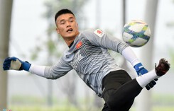 Văn Lâm, Văn Quyết sẽ đẩy hàng loạt ngôi sao U23 lên ghế dự bị?