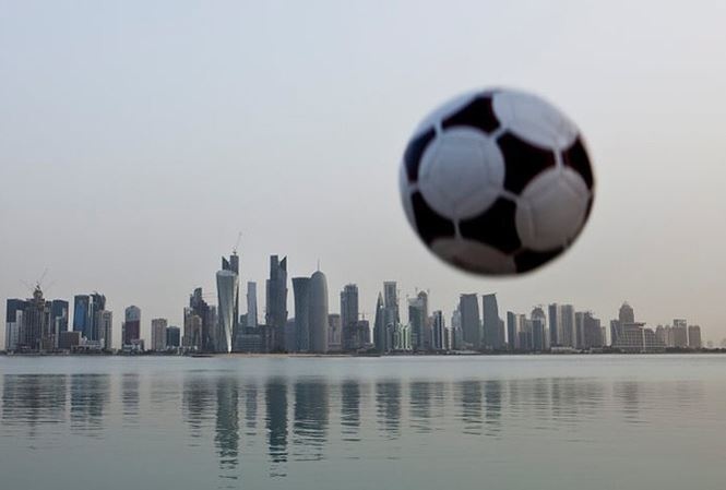 qatar du dinh chi 200 ty usd cho world cup 2022