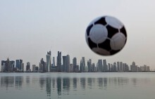 Qatar dự định chi 200 tỷ USD cho World Cup 2022