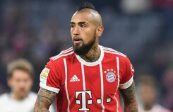 Barcelona bất ngờ đạt thỏa thuận chiêu mộ Vidal
