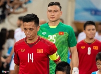 nhan dinh luc luong u23 viet nam vs u23 pakistan 3 se duoc ra san