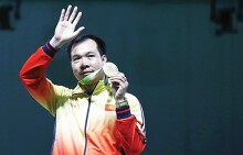 Thể thao Việt Nam xuất quân dự ASIAD 2018: Đếm Vàng... trong túi