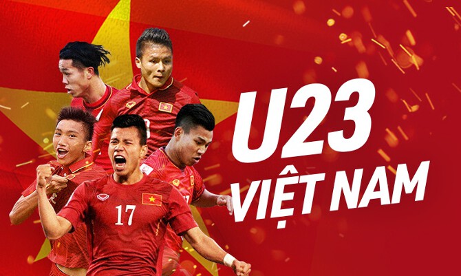 Bóng đá nam ASIAD 2018