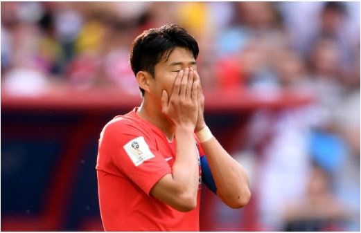 u23 han quoc thua soc u23 malaysia viet nam khong can quyet chien voi nhat ban o luot dau cuoi