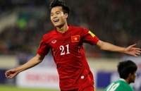 video ban thang u23 viet nam vs u23 nhat ban lung lay 5 chau