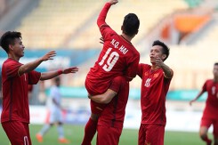 VOV đã có bản quyền truyền hình, phát thanh, Online ASIAD 2018