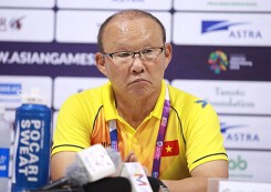 U23 Việt Nam và những nỗi lo trước thềm vòng 1/8 ASIAD gặp U23 Bahrain