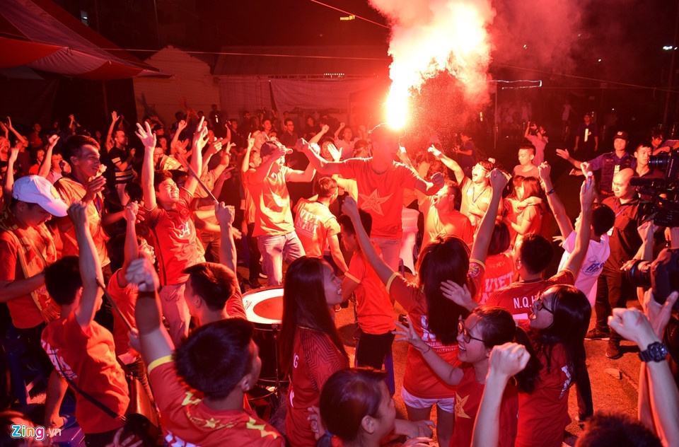 olympic viet nam niem tu hao cua bong da dong nam a tai asiad 2018