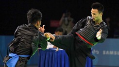 Bảng xếp hạng ASIAD 2018 ngày 25/8: Việt Nam lần đầu loại khỏi top 20