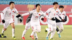 U23 Việt Nam vs U23 Syria nếu phải đá penalty: Mách nước 'thầy Park' 5 lựa chọn tối ưu