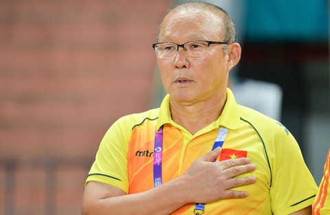u23 viet nam vao ban ket asiad 2018 dung goi do la ki tich